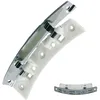 Image de Charnière de porte dorigine Sèche-linge 00646933 SIEMENS BOSCH NEFF GAGGENAU VIVA CONSTRUCTA BALAY