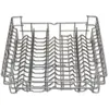 Image de Panier supérieur - BEKO - 1751302200 - Compatible lave-vaisselle BEKO