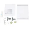 Image de kit de montage contre porte - Lave-vaisselle - BEKO (72057)