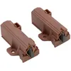 Image de Lot de 2 charbons moteur Machine à laver Lave-linge C00375067 481281719421