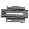 Image de Clapet gris - Lave-vaisselle - WHIRLPOOL BAUKNECHT ARISTON HOTPOINT KITCHENAID (105791)