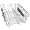 Image de Panier supérieur et roulettes