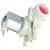 Image de Électrovanne 1 voie - ARISTON HOTPOINT - Lave-linge - Accessoires dappareils