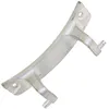 Image de Charnière de hublot pour lave-linge HAIER PROLINE FAR - Accessoire dappareil - 0020102735