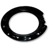 Image de Cadre de hublot pour lave-linge BEKO - Modèle 2841570500 - Accessoire pour machine à laver