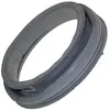 Image de Joint de hublot(manchette) Machine à laver Lave-linge 0020300767 49051474 HAIER PROLINE
