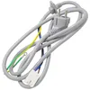 Image de Câble alimentation dorigine Machine à laver Lave-linge DC96-00146A SAMSUNG