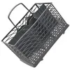 Image de Panier à couverts Lave-vaisselle 691410591 00294658 SIEMENS SMEG ARISTON HOTPOINT TEKA WHIRLPOOL BAUKNECHT GORENJE GAGGENAU