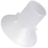 Image de Entonnoir dorigine Lave-vaisselle 00645000 645000 SIEMENS BOSCH NEFF GAGGENAU VIVA CONSTRUCTA JUNKER BALAY PROFILO PITSOS