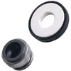 Image de Joint daxe de pompe de cyclage pour lave-vaisselle CANDY ROSIERES HOOVER