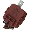 Image de Relais dorigine Lave-vaisselle 00169326 SIEMENS BOSCH NEFF GAGGENAU ARISTON HOTPOINT BAUKNECHT WHIRLPOOL BALAY CONSTRUCTA