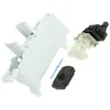 Image de Pompe de relevage avec kit flotteur - Sèche-linge - ARISTON HOTPOINT INDESIT WHIRLPOOL (45527)