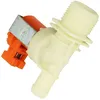 Image de Electrovalve 1 voie dorigine Lave-vaisselle C00094227 482000028004 INDESIT ARISTON HOTPOINT