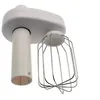 Image de Batteur + fouet complet pour Robot menager MOULINEX - Blanc - Petit Electroménager