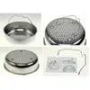 Image de Panier Vapeur Rigide 237x68mm Cocotte-minute® Ss-980449, Ss-980140 Seb Cocotte-minute® Ss-980449, Ss-980140 Seb Ss-98044