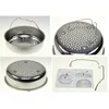 Image de Panier vapeur rigide 237X68mm Cocotte-minute® SS-980449 SS-980140 SEB TEFAL