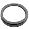Image de Joint de hublot pour Lave-linge BAUKNECHT IGNIS LADEN - WHIRLPOOL - Accessoire pour Machine à laver - Blanc
