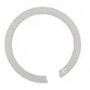Image de Bague hélice bras lavage Lave-vaisselle 91607275 CANDY ROSIERES HOOVER IBERNA