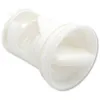 Image de Filtre pompe de vidange pour Lave-linge BAUKNECHT IGNIS KITCHENAID - WHIRLPOOL