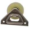 Image de Galet tendeur pour sèche-linge Ariston Hotpoint et Indesit - Accessoire pour sèche-linge électrique