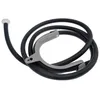 Image de Kit evacuation (tuyau + support) Sèche-linge 5001EL2001A LG
