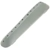 Image de Aube de tambour pour lave-linge ELECTROLUX AEG ZANUSSI - Blanc