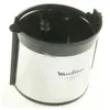 Image de Porte filtre cafetiere subito Cafetière Machine à Café SS-201009 MOULINEX