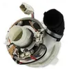 Image de Pompe de cyclage avec résistance Lave-vaisselle 481010704376 C00326287 WHIRLPOOL BAUKNECHT KITCHENAID
