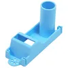 Image de Siphon assouplissant Machine à laver Lave-linge 41018421 CANDY HOOVER ROSIERES ZEROWATT BRANDT DE DIETRICH HAIER IBERNA OTS