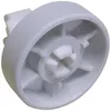 Image de Roulettes de panier inférieur dorigine Lave-vaisselle 767410199 767410105 SMEG ESSENTIEL B ARISTON HOTPOINT BLUESKY