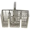 Image de Panier porte couverts - WHIRLPOOL - Compatible BLAUPUNKT - Accessoire lave-vaisselle