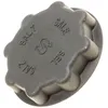 Image de Bouchon de bac à sel dorigine Lave-vaisselle C00386599 WHIRLPOOL ARISTON HOTPOINT BAUKNECHT KITCHENAID