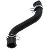 Image de Durite pompe de vidange dorigine Lave-vaisselle 1561566009 ELECTROLUX FAURE ZANUSSI AEG PROGRESS IKEA LEONARD ZANKER JUNO