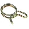 Image de Collier pince diametre 13 mm Machine à laver Lave-linge 2002370600 BEKO ALTUS GRUNDIG ESSENTIEL B FAR BLUESKY