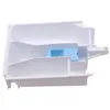 Image de Boite Assouplissant Machine à laver Lave-linge 43037048 43010924 CANDY HOOVER ZEROWATT BAUKNECHT ROSIERES HAIER IBERNA OTSE