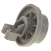 Image de Roulette panier inférieur Lave-vaisselle 34421530 THOMSON QILIVE