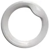 Image de Cadre extérieur de hublot pour lave-linge BEKO - Blanc - Accessoires pour machine à laver