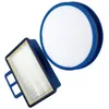 Image de Kit filtres en mousse Aspirateur 35601651 HOOVER
