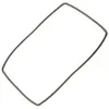Image de Joint de porte pour four cuisinière - CANDY ROSIERES HOOVER - 41013648