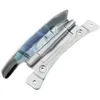 Image de Charniere dorigine Machine à laver Lave-linge C00372855 ARISTON HOTPOINT WHIRLPOOL BAUKNECHT PRIVILEG INDESIT IGNIS