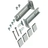 Image de Jeu de montage dorigine Lave-vaisselle 000422858 SIEMENS NEFF BOSCH VIVA BALAY CONSTRUCTA