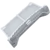 Image de Filtre à peluches dorigine Sèche-linge 8074539019 AEG ELECTROLUX JEKEN ZANUSSI FAURE ZANKER