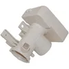 Image de Corps de pompe - Lave-linge - ARTHUR MARTIN ELECTROLUX ELECTROLUX ZANUSSI FAURE ARTHUR MARTIN (36946)