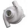 Image de Capot pompe de cyclage Lave-vaisselle 790074 690070483 SMEG TEKA BLUESKY THOMSON WHITE-WESTINGHOUSE AIRLUX RECTILIGNE WESTIN