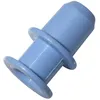 Image de Bouchon tuyau de purge Machine à laver Lave-linge 2808740200 2808740100 BEKO FAR BLOMBERG ALTUS GRUNDIG ESSENTIEL B SIEMENS