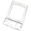Image de Couvercle - Lave-linge - BRANDT FAGOR GORENJE VEDETTE THOMSON CRYSTAL MABE MASTERCOOK SANGIORGIO (32433)