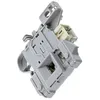 Image de Sécurité de porte Fermeture Verrou dorigine Machine à laver Lave-linge 8084553067 ELECTROLUX AEG ZANUSSI ARTHUR MARTIN