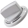 Image de Manette régulateur dénergie - BEKO - Four cuisinière - Blanc