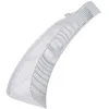 Image de Filtre à peluche dorigine - Sèche-linge - INDESIT ARISTON HOTPOINT WHIRLPOOL (31451)