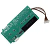Image de Carte électronique module de commande Machine à laver Lave-linge 00664114 BOSCH SIEMENS BALAY LYNX